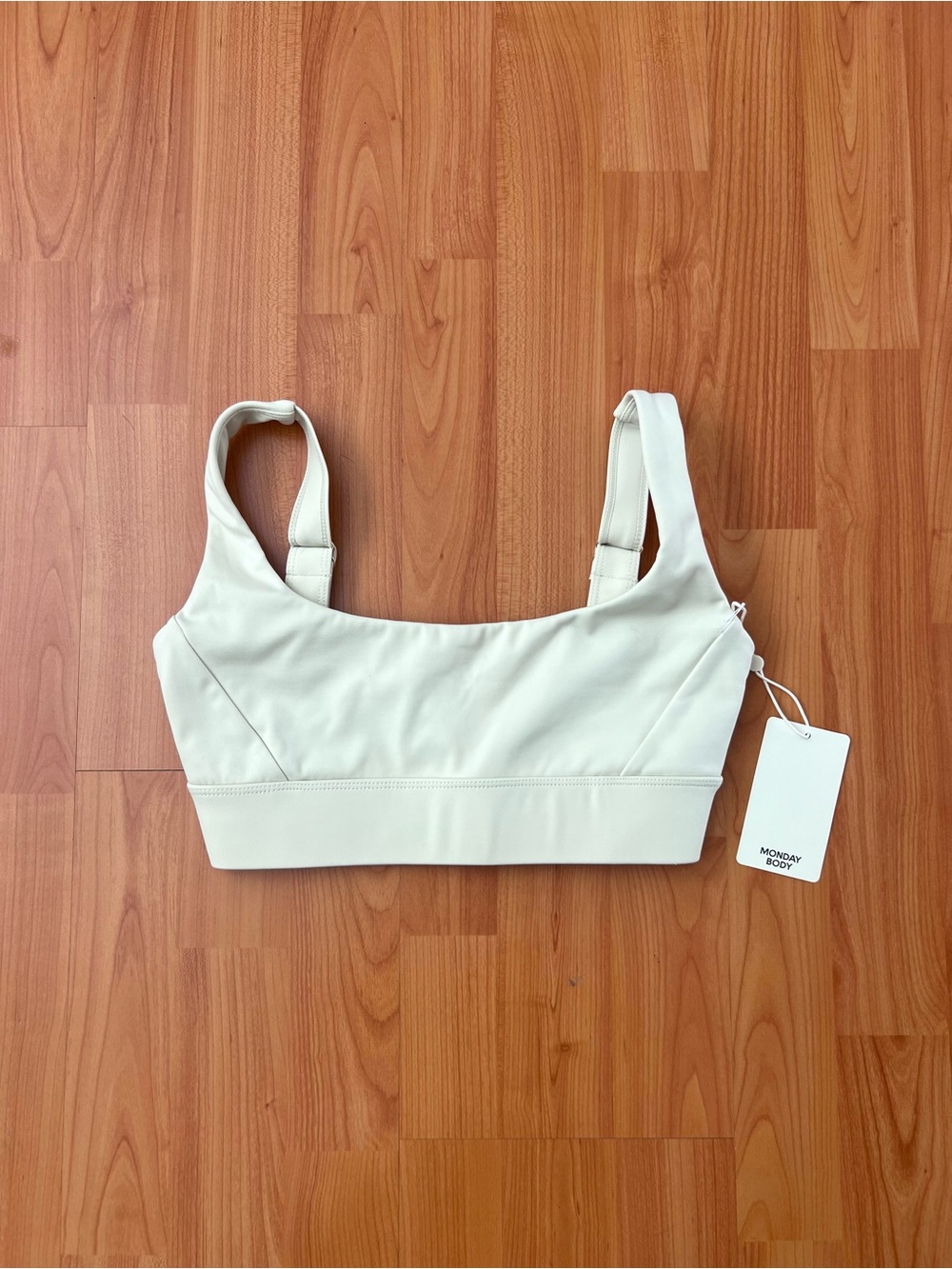 NWT Monday Body Denali “The Devin Bra” - Picture 3 of 8